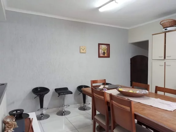 Imagem Casa para Venda em São Bernardo do Campo / SP no bairro Assunção