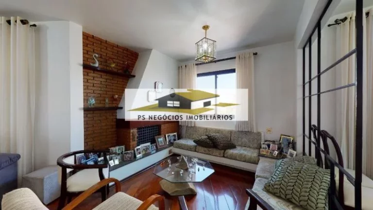 Imagem Apartamento para venda na Moóca com 190mts