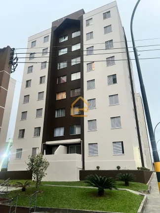 Imagem Apartamento 2 dormitórios, 1 vaga, condomínio Morada Paradiso, SJC