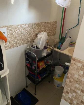 Imagem Apart 2/4 No /MArtin Quintanilha Reformado