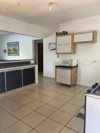Imagem Chácara à Venda - 1.000m² - Monte Bianco - Araçoiaba