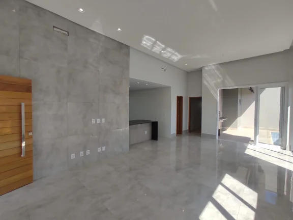 Imagem Linda Casa Terrea No Jardins Porto