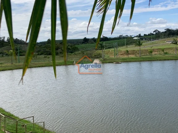 Imagem Terreno à venda no bairro CONDOMÍNIO RESIDENCIAL FLOR D'ALDEIA - Mogi Mirim/SP