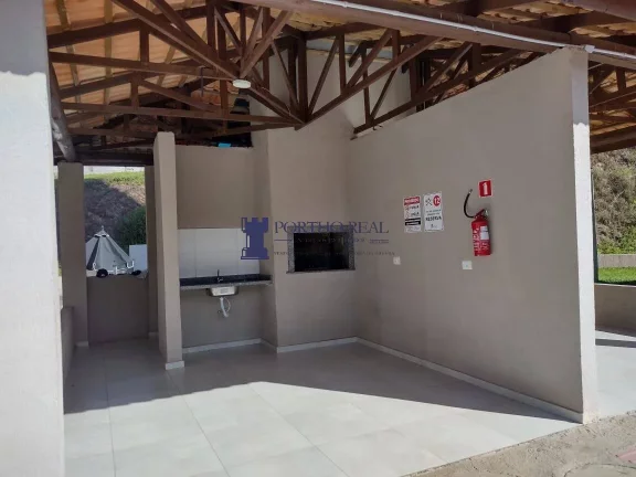 Imagem APARTAMENTO COM 2 QUARTOS EM CAMPO LARGO