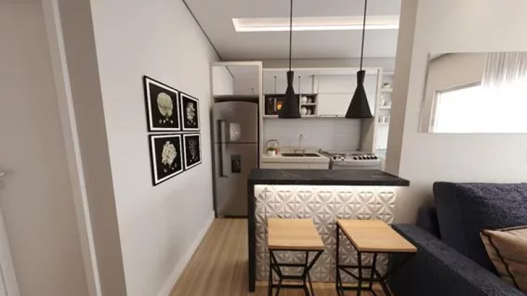 Imagem Apartamento para Venda em Mogi das Cruzes / SP no bairro Vila Nova Aparecida