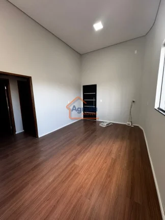 Imagem Casa à venda no bairro Jardim Brasília - Mogi Mirim/SP