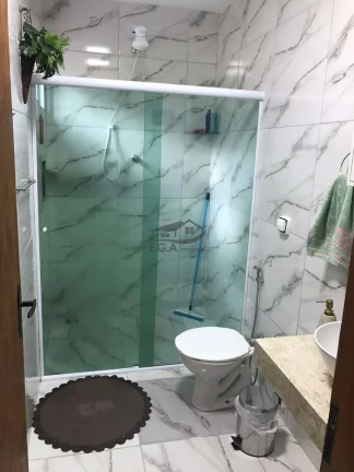 Imagem CASA NA PRAIA DE MARESIAS
