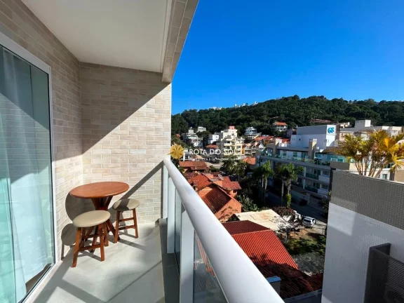 Imagem Vila do Centro Apart Flat mobiliado em apart-hotel à venda em Bombinhas SC