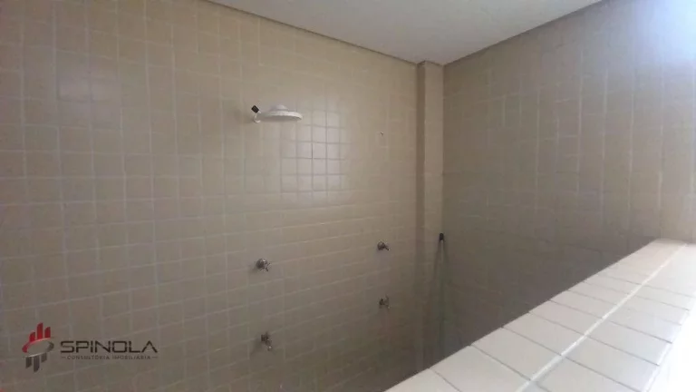 Imagem Apartamento com 1 dormitório à venda, 52 m² por R$ 340.000,00 - Vila Caiçara - Praia Grande/SP