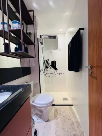 Imagem Apartamento a Venda 2 Quartos Bairro Eldorado Contagem MG