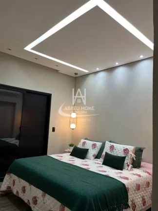 Imagem Condomínio Residencial Buona Vita - São José do Rio Preto