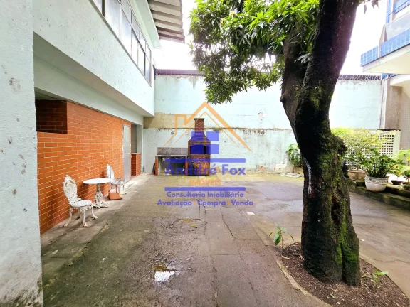 Imagem Apartamento 4 quartos , 1 Suíte, varanda, 1 lavabo, 3 banheiros, dependências, 2 vaga 161 m², à venda por R$ 840.000. Andaraí - Rio de Janeiro/RJ.