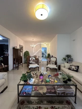 Imagem Apartamento com 3 Quartos à Venda, 117 m² em Brooklin - São Paulo