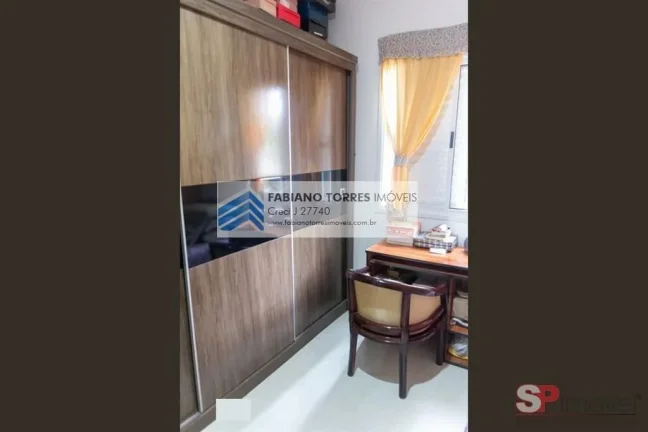 Imagem Apartamento à venda em São Bernardo do Campo/SP
