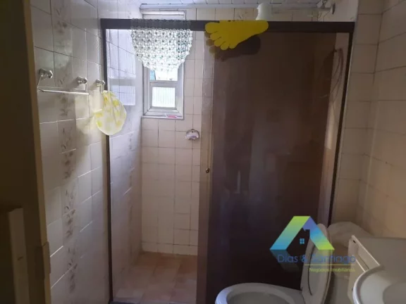 Imagem Apartamento com 3 dormitórios à venda, 62 m² por R$ 310.000,00 - Vila das Mercês - São Paulo/SP