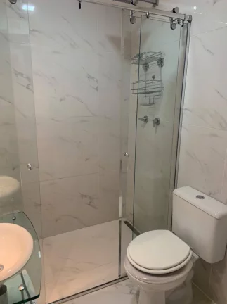Imagem Flat para venda tem 27 metros quadrados com 1 quarto em Cerqueira César