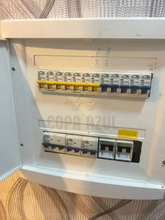 Imagem Copacabana – Rua Pompeu Loureiro | Residencial › Apartamento 4 quarto(s) à Venda
