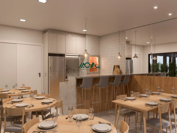 Imagem Apartamento 101 em Itapoá Próximo da Praia - Sonho Concreto em Outubro 2024