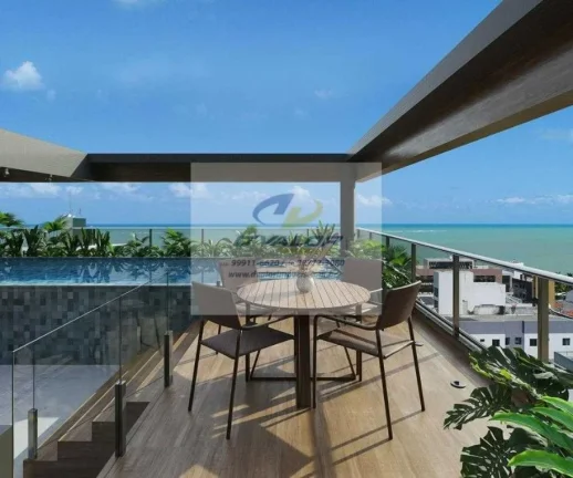 Imagem Vendo Apartamento com 81m²,3 quartos s/ 2 suítes , sala p/ 2 ambientes e 1 vaga