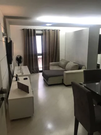 Imagem Flat para VENDA em Jardim Paulista - New Star 47m²