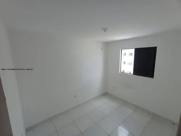 Imagem Apartamento à venda no Parque do Sol Gramame, João Pessoa/PB
