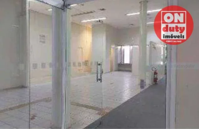 Imagem Prédio, 357 m² a.c. e 1.481m2 terreno- venda ou aluguel - Vila São Jorge - São Vicente/SP
