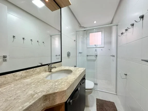 Imagem Apartamento 2 Dormitórios - Bairro Zona Nova