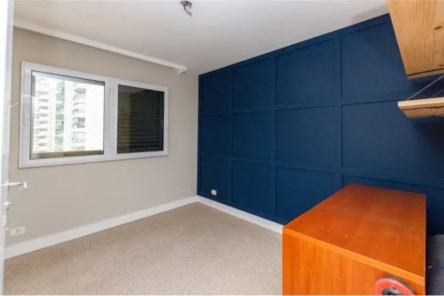 Imagem APARTAMENTO RESIDENCIAL em São Paulo - SP, Moema