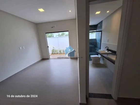 Imagem CASA NO CONDOMÍNIO MOSAICO - PONTA NEGRA