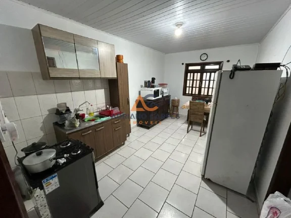 Imagem Casa com 3 dormitórios a venda no bairro Meia Praia na cidade de Navegantes - Adriano Carpes vende