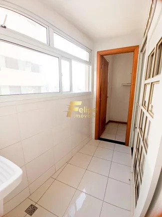 Imagem APARTAMENTO DE 3 QUARTOS COM DEPENDÊNCIA DE EMPREGADA NA PRAIA DA COSTA!