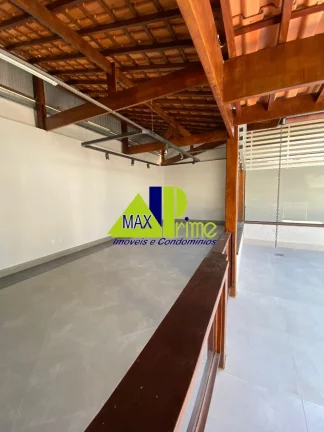 Imagem CASA TÉRREA 203M²/TERENO 10X30/03 DORMITÓRIOS/02 SUÍTES/QUINTAL/03 VAGAS