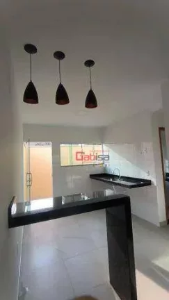 Imagem Casa com 2 dormitórios à venda, 92 m² por R$ 420.000,00 - Guriri - Cabo Frio/RJ