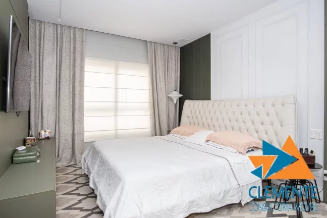 Imagem APTO. 04 QTOS. 02 SUITES E 02 SEMI-SUITES B. STO. AGOSTINHO BH-MG