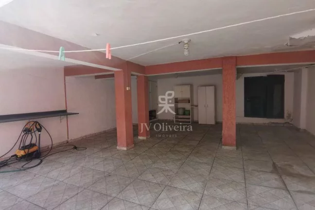 Imagem Casa com 2 dormitórios à venda, 240 m² por R$ 690.000,00 - Vila Morse - São Paulo/SP