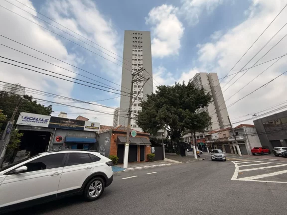 Imagem Apartamento 2 dormitórios para Venda em São Paulo / SP no bairro Chácara Califórnia