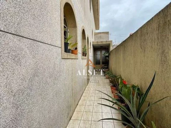 Imagem Sobrado Residencial à venda, Vila Formosa, São Paulo - SO0277.
