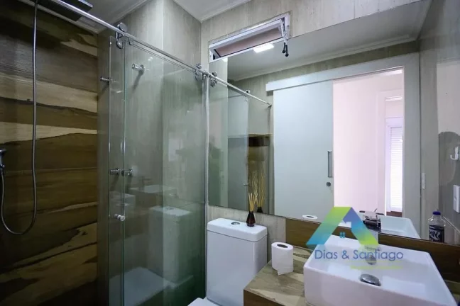 Imagem Apartamento com 2 dormitórios e 2 vagas em Sacomã, São Paulo/SP