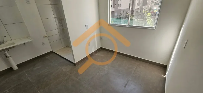 Imagem Apartamento Padrão com 1 Quarto em Interlagos - São Paulo-SP 35m² de Luxo e Conforto Dez Miguel Yunes