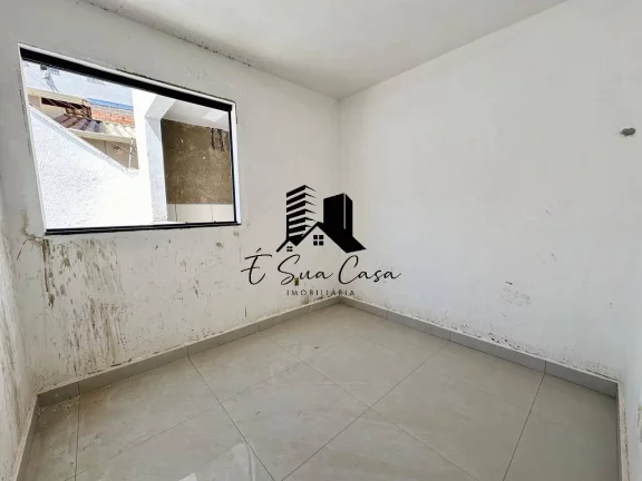 Imagem Casa 3 quartos á venda Bairro Vale das Orquídeas - Contagem/MG