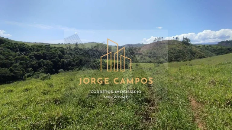 Imagem FA-25269 - FAZENDA À VENDA NA REGIÃO DE CRUZEIRO - SP