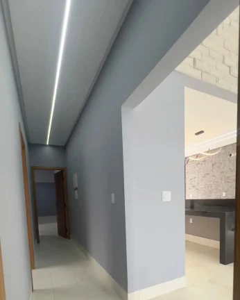 Imagem Casa 3 Suites No Jardim Veneza