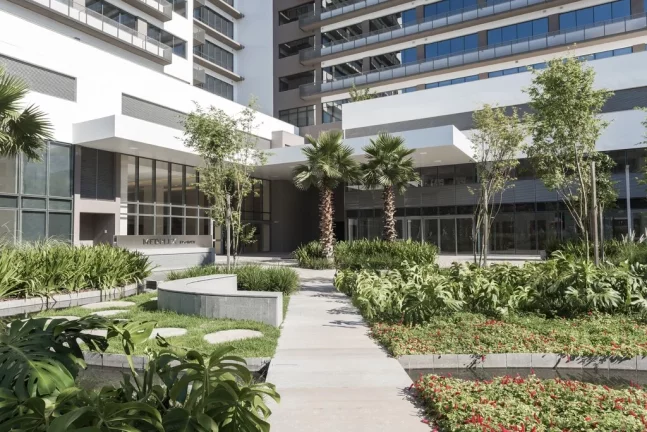 Imagem Sala comercial à venda em Porto Alegre, Cristo Redentor, 31,98m²