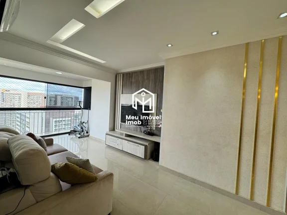 Imagem Acqua Village Apartamento 3 Quartos Águas Claras Brasília