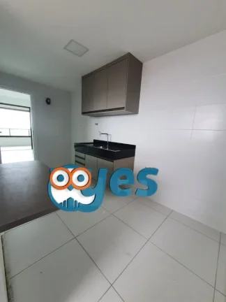Imagem Yes imob - Apartamento alto padrão para Locação na Santa Mônica