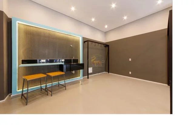 Imagem My One Estação Brooklin - “Studio Moderno de 25 m² no Brooklin – Conforto, Praticidade e Localização Premium”