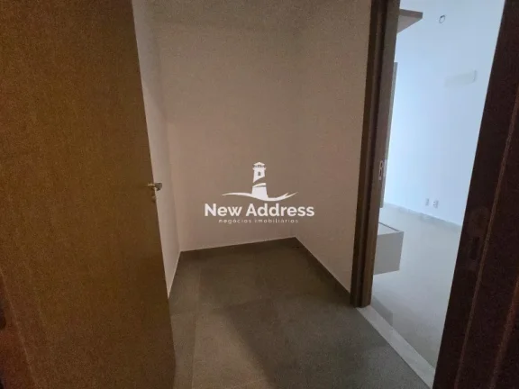 Imagem Apartamento de 2 quartos, sol da manhã, a poucos passos do mar da Praia de Itaparica - Vila Velha