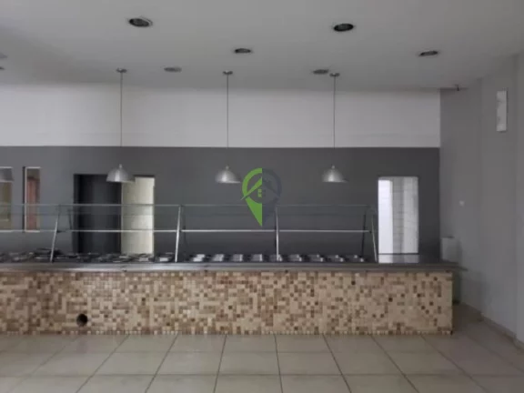 Imagem Sala para alugar em Santos/SP