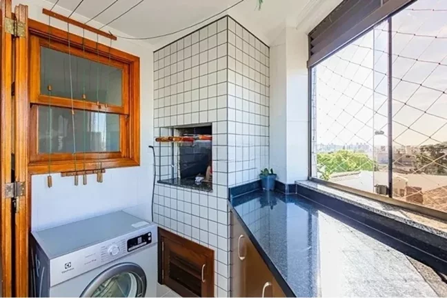 Imagem VIM 924 Apto 612521003-274 - Apartamento à venda no bairro Vila Ipiranga - Porto Alegre/RS