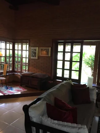 Imagem Descubra uma verdadeira joia do alto padrão no interior de São Paulo VENDO Casa a venda no condomínio Parque Residencial Colina das Estrelas